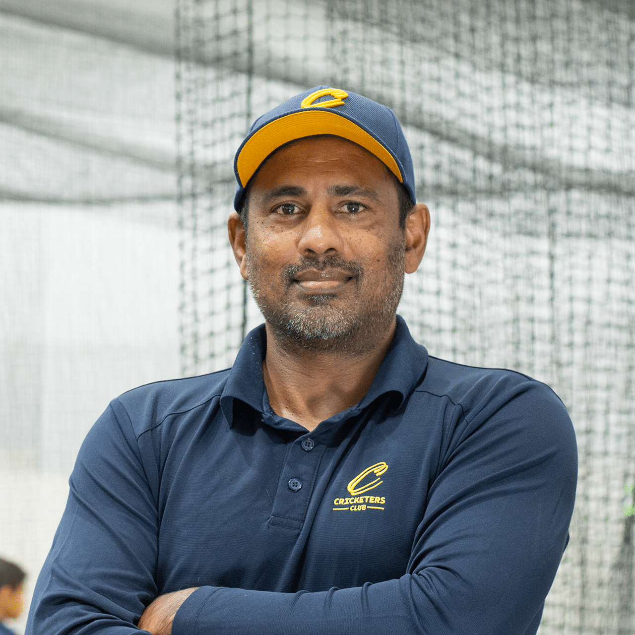 Ranil Dhammika