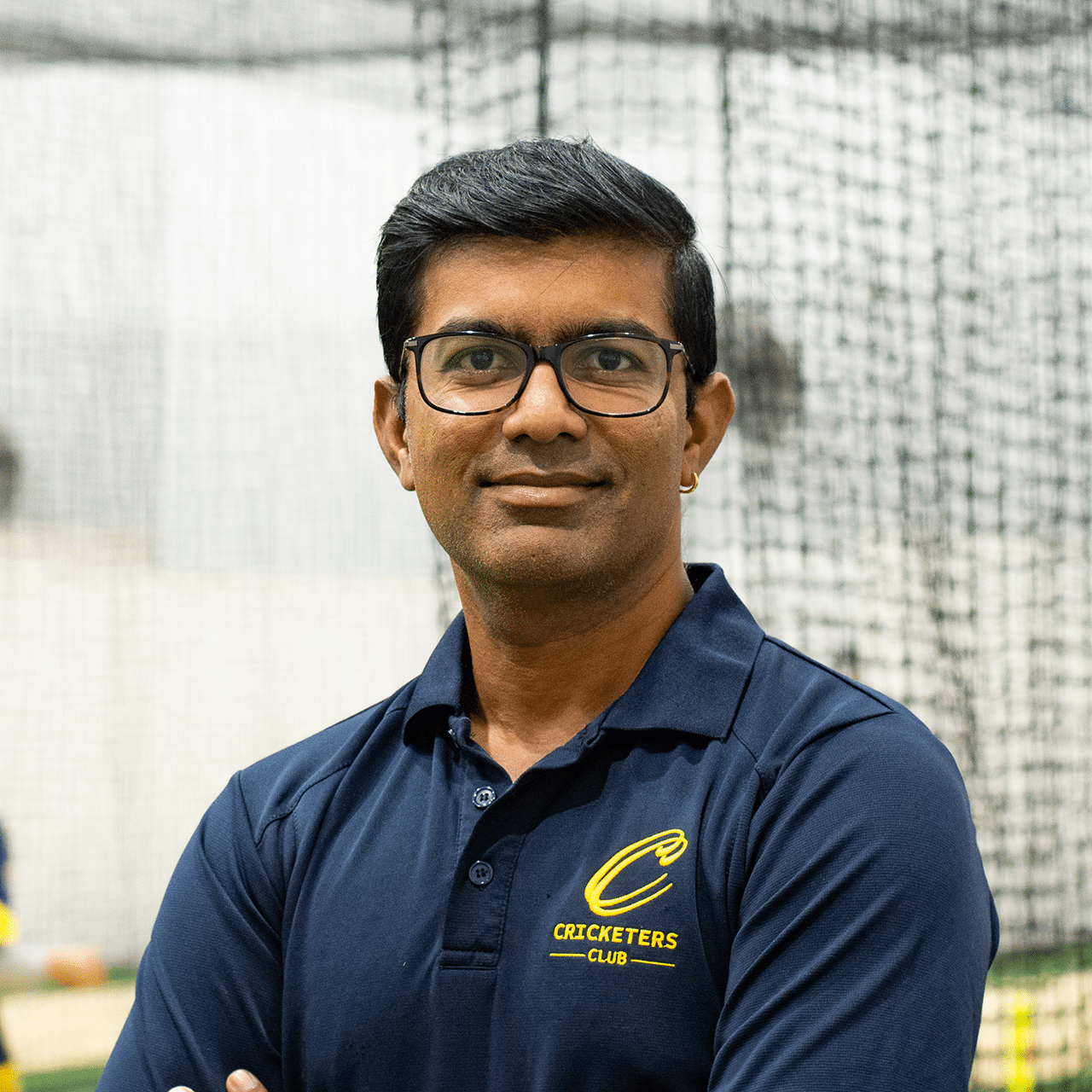 Arun Rajendran